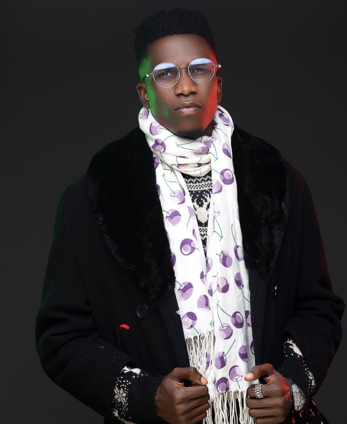 FEAR IS BIGGEST HURDLE FOR ASPIRING ENTREPRENEURS — BABALOLA IDOWU , CEO, DATJOBLESSBOI