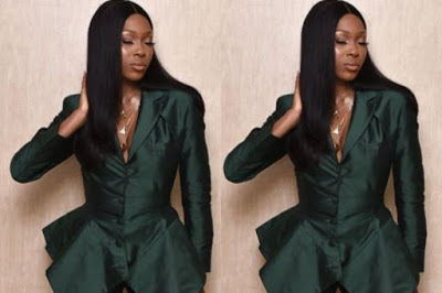 Fame has taught me, not all that glitters is gold – BBN’s Vee