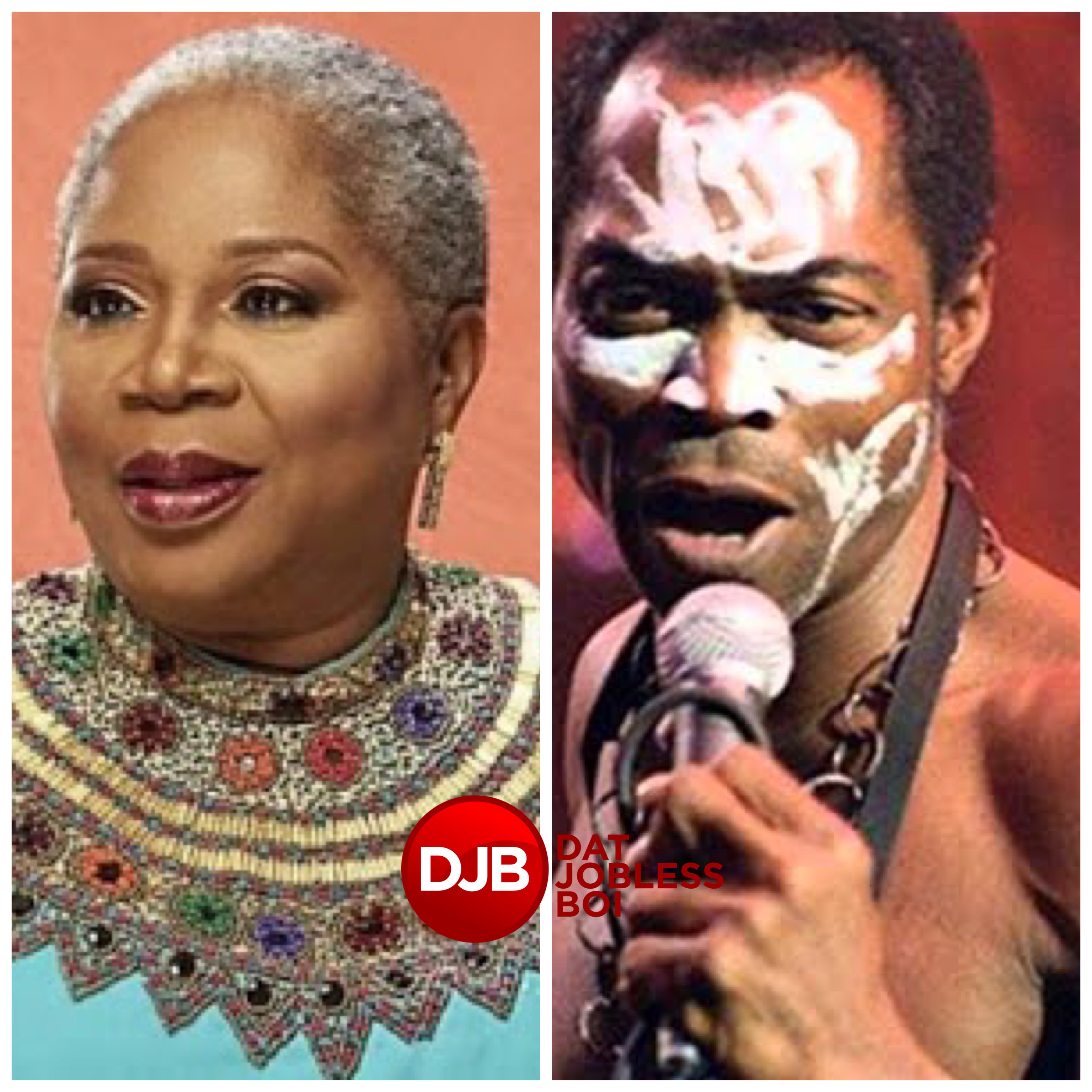 Why I rejected Fela’s marriage proposal – Onyeka Onwenu
