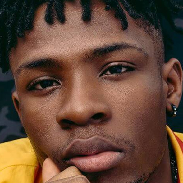 Joeboy Announces Debut Album ‘Somewhere Between Beauty & Magic’ + Release Date