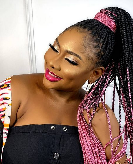 I can cope with a cheating man — Actress Queeneth Agbor