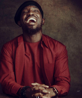 Timi Dakolo talks about his past dreams as he turns 40