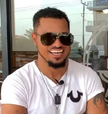 I enjoyed kissing Omotola Jalade than any actress- Van Vicker