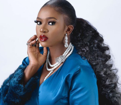 Nigerian singer, Waje finds Love Again