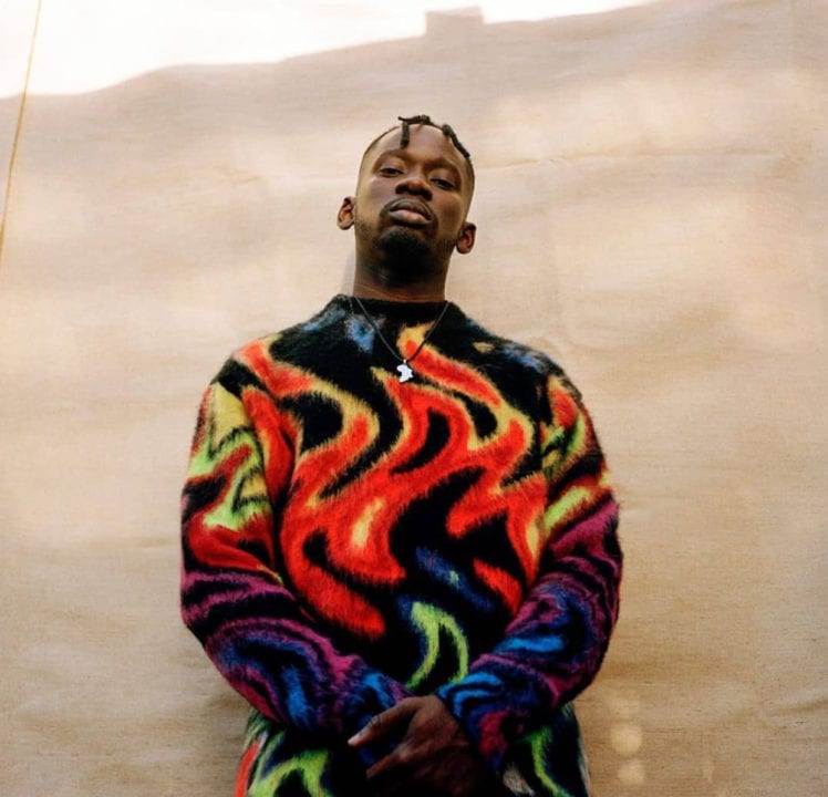 Mr Eazi Set To Unlock Forthcoming EP ‘Something Else’