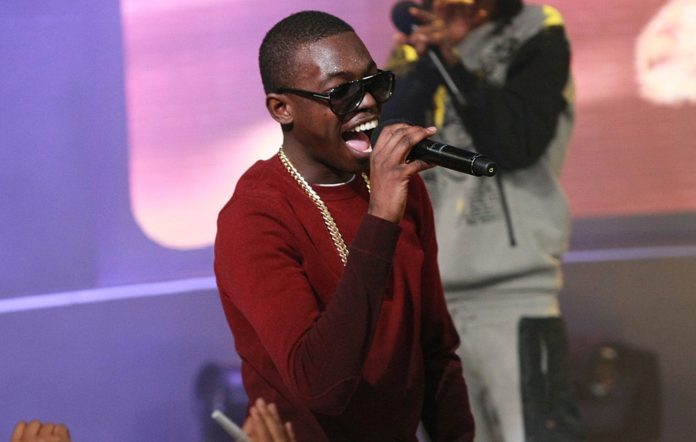 Bobby Shmurda Has Been Released From Prison