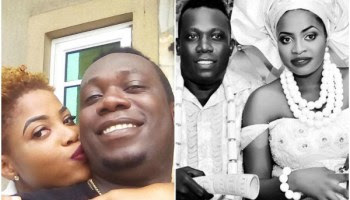 Duncan Mighty releases audio of wife’s voodoo confession