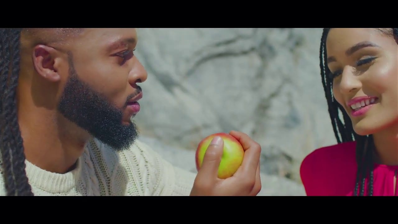 Flavour has released the video for the love song, “Omo T’emi” off the Flavour of Africa album.