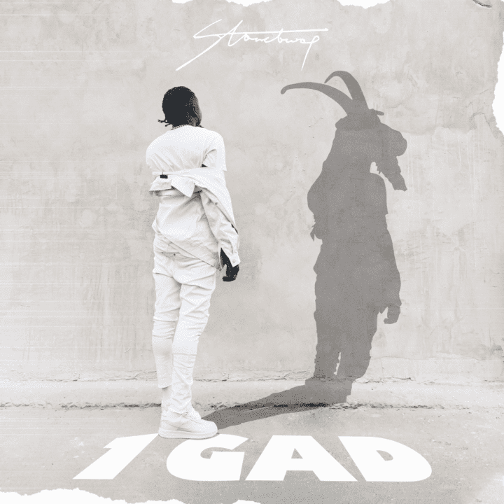 BHIM Nation Boss Stonebwoy’s serves first song of the year, ‘1GAD’