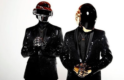 Grammy-winning duo Daft Punk break up after 28 years