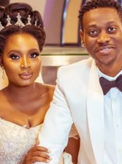 ‘We are just doing us” – Adebimpe Oyebade opens up on dating Lateef Adedimeji