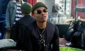 “Dem Go Wait” – Wizkid opens up on getting married