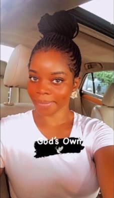 Wizkid’s Baby Mama, Shola Ogudu counts her blessings