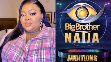 I want to go for BBNaija –Eniola Badmus reveals