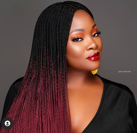 “Suffering is not a badge of honour. Get a cook, cleaner” – OAP Toolz advises women to hire domestic helps