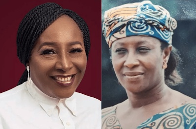 How I was forced to marry a man against my wish – Patience Ozokwor tells marriage story