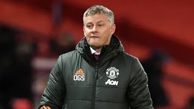 Solskjaer refuses to sign player for Man United over haircut