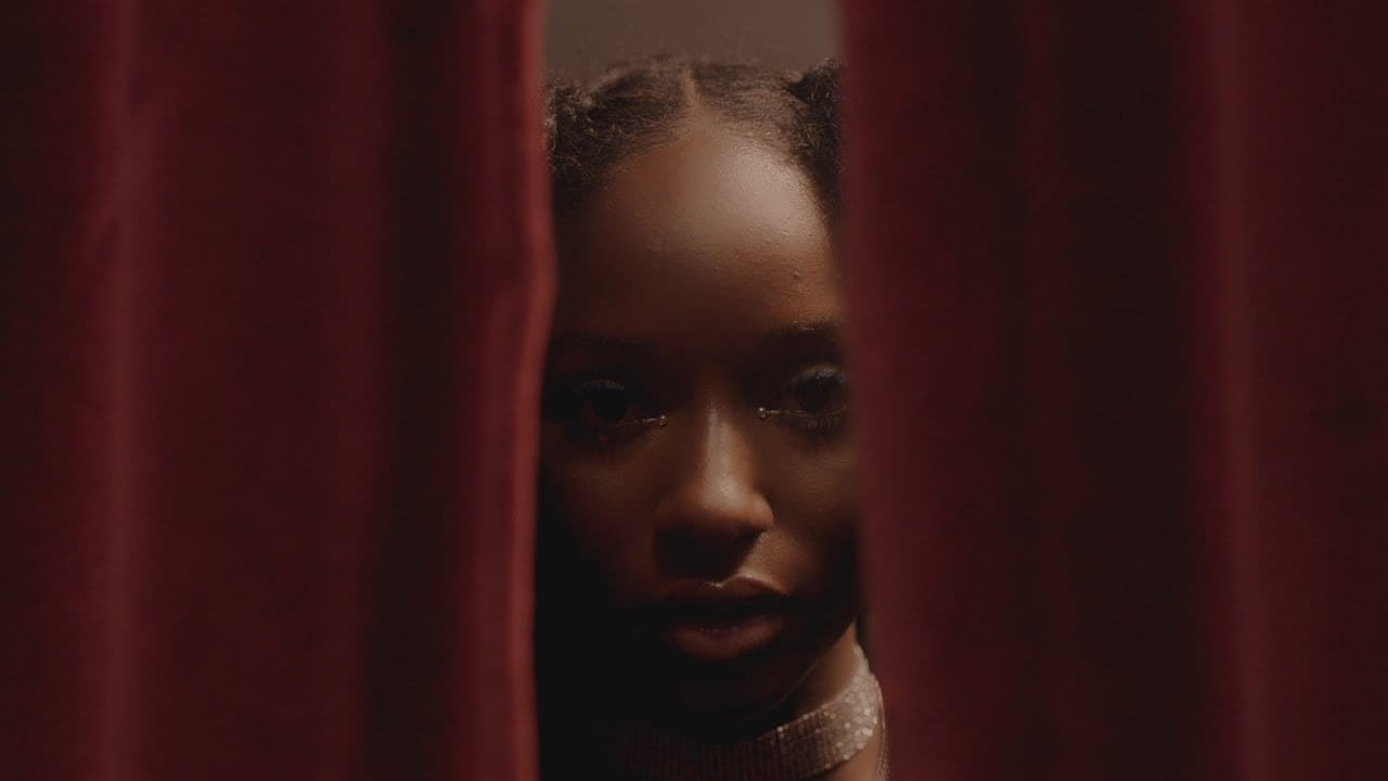 Ayra Starr unveils new visuals for ‘DITR’