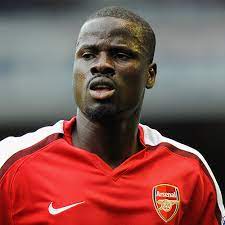 I am not poor – Ex-Arsenal defender, Emmanuel Eboue