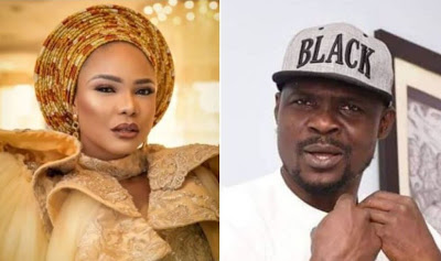 News of Baba Ijesha’s release: Iyabo Ojo vows to rearrest actor