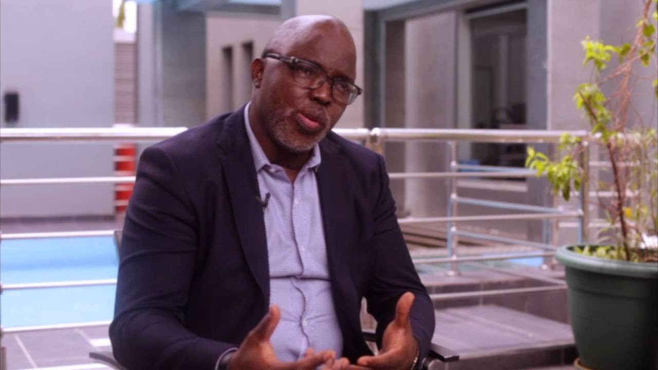 Women football deserves more attention in Nigeria – Amaju Pinnick