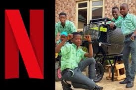 Ikorodu Bois to feature in Netflix’s Oscar Weekend Film Brand Campaign