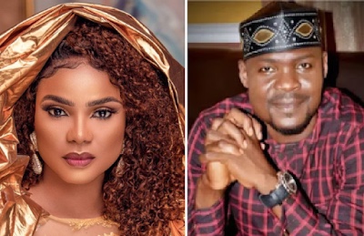 Stop defending Baba Ijesha, Iyabo Ojo warns colleagues