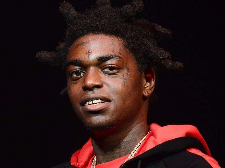 Rapper Kodak Black pleads guilty in sexual assault case