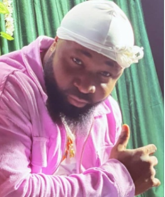 Great men pray for wisdom and self control, not money – Singer Harrysong says