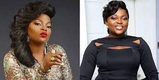 Those who looked down on me now regret it – Funke Akindele