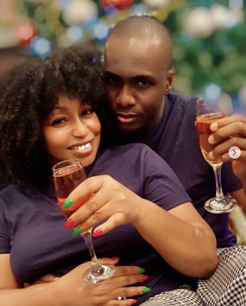Rita Dominic speaks about her lover Anosike for the first time