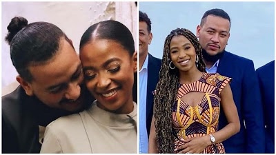 South African rapper, AKA’s fiance falls to death from hotel top floor