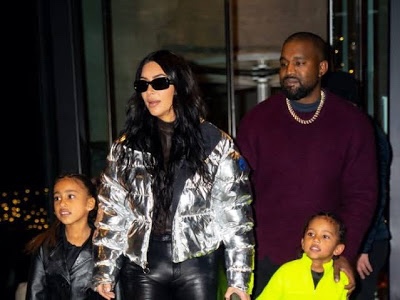 Kim Kardashian, Kanye West agree joint custody after divorce