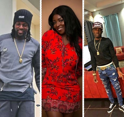 Actress Yvonne Okoro OPENS UP on dating Waddle, Adebayor