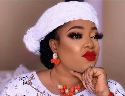 I get more respect as a married woman –Tayo Sobola