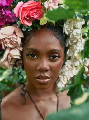 I tried bleaching my skin at 14 because I felt insecure — Tiwa Savage opens up about being dark