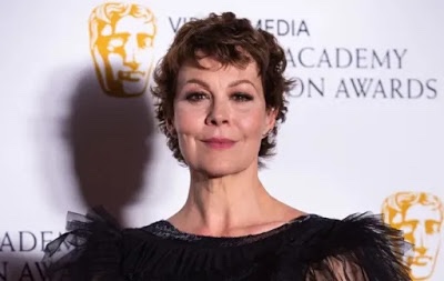 Peaky Blinders actress Helen McCrory is dead