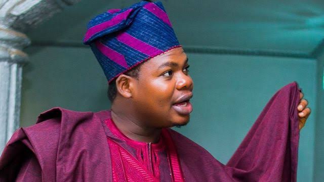 Police took turns to beat me — Mr Macaroni shares his #Endsars protest experience!