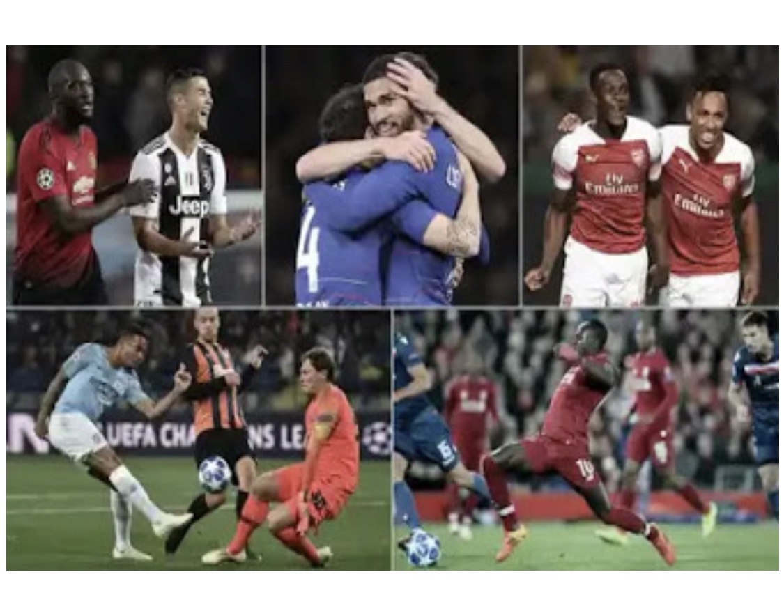 UEFA, EPL threatens to ban Man Utd, Chelsea, Arsenal, others over European Super League plans