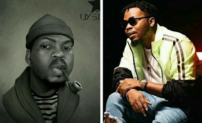 Olamide set to drop new album ”UY Scuti” in June