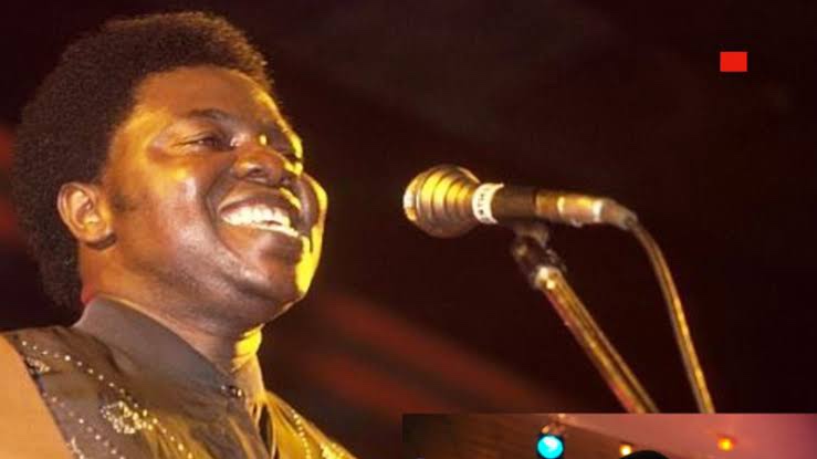 My mother never believed I could succeed through music ― Ebenezer Obey