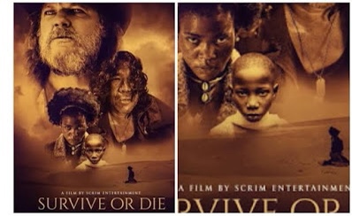 Emanuella features in Australian action film ‘Survive or Die