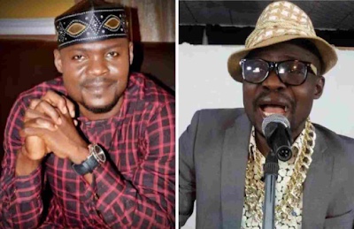 Nollywood actor, Baba Ijesha arrested for alleging defiling a 7-year old girl