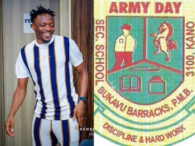 Musa donates N2m to Kano school for construction of mosque