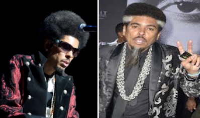 Rap icon, Shock G found dead in his hotel room