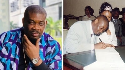 Disrespecting your wife over the bride price you paid is a shallow mindset – Don Jazzy educates