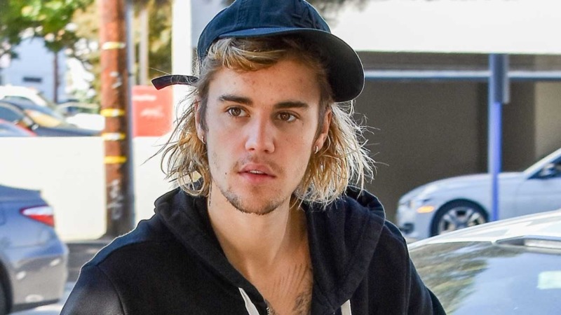 Singer Justin Bieber sold music catalog for $200 million because he was broke