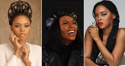 Why I quit secular music for gospel music – Chidinma Ekile