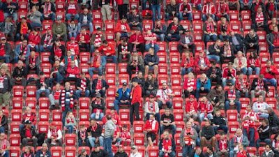 Premier League fans to return for last two matches