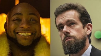 Davido gets Twitter emoji for E Choke